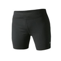 Women's Flex Yoga Shorts